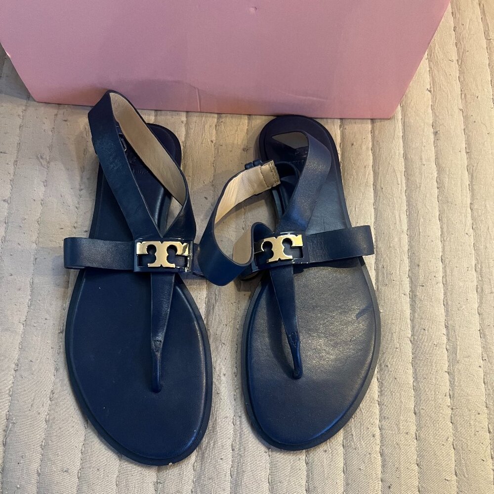 Tory Burch Thong Sandal
